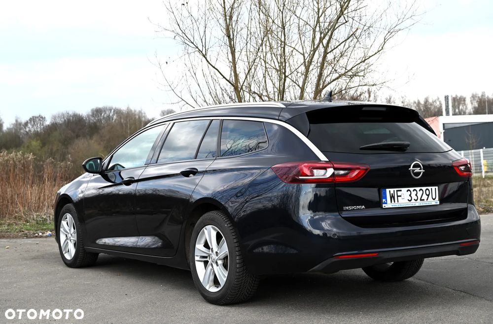 Opel Insignia - 20