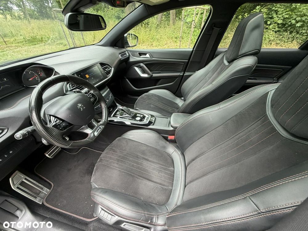 Peugeot 308 - 20