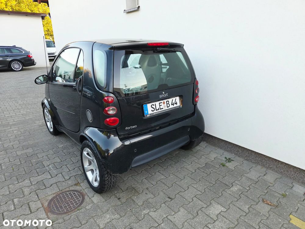 Smart Fortwo - 17