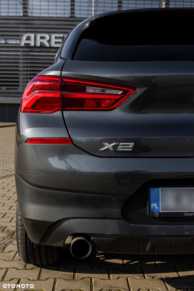 BMW X2 - 18