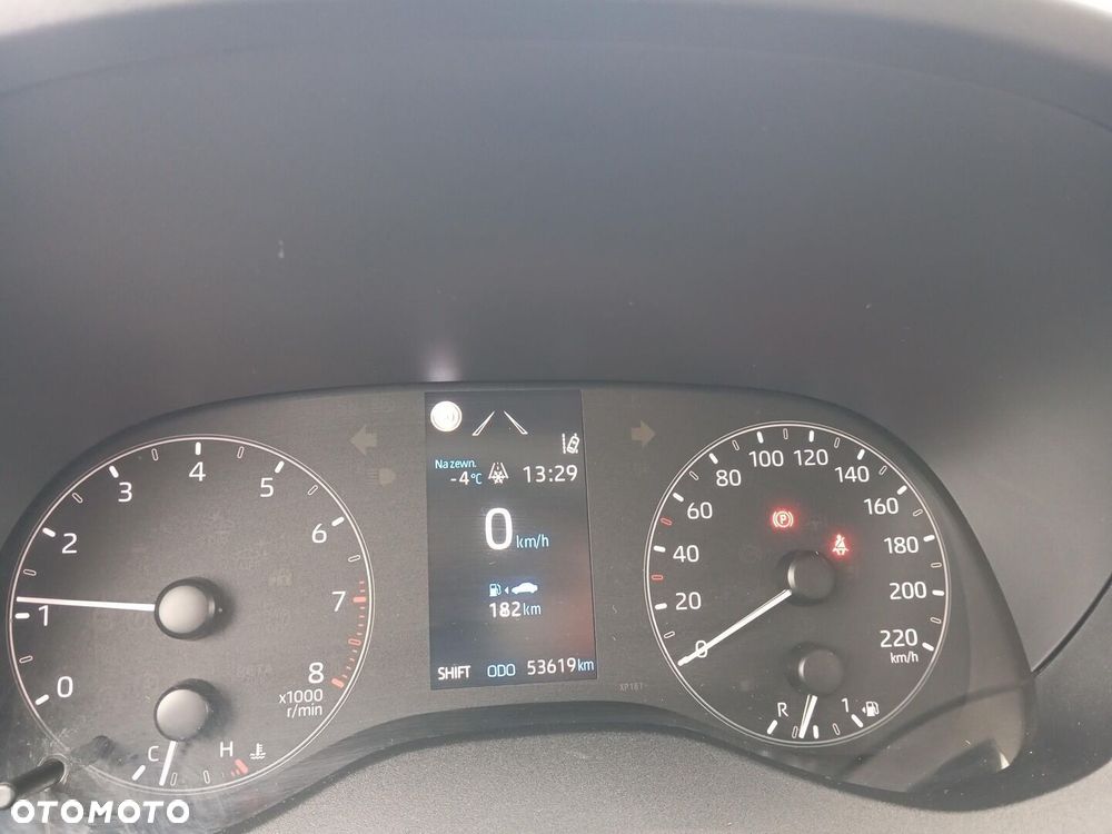 Toyota Yaris 1.5 Comfort - 25