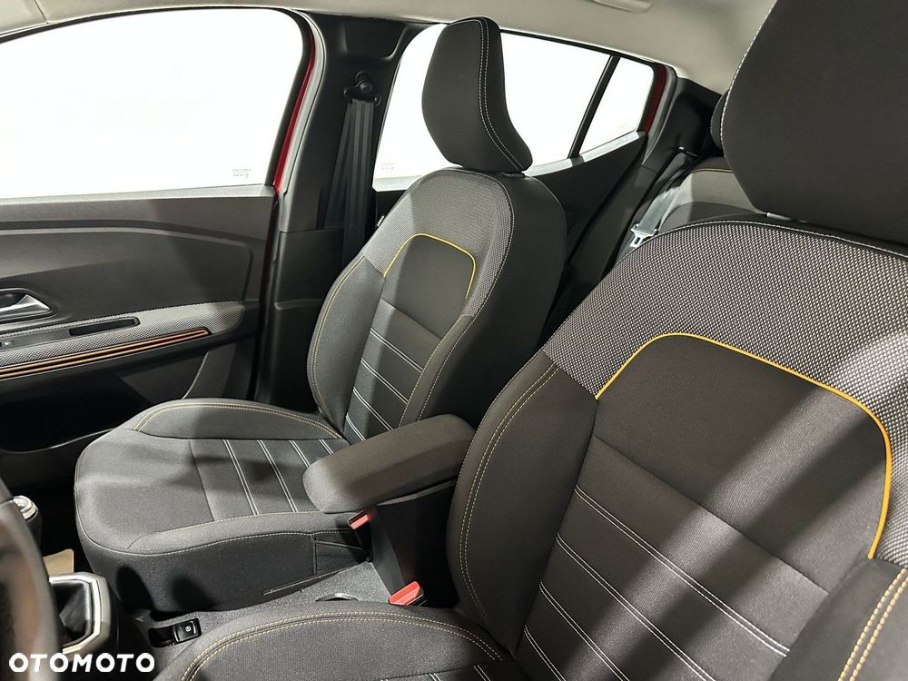 Dacia Sandero Stepway 1.0 TCe Laureate S&S - 27