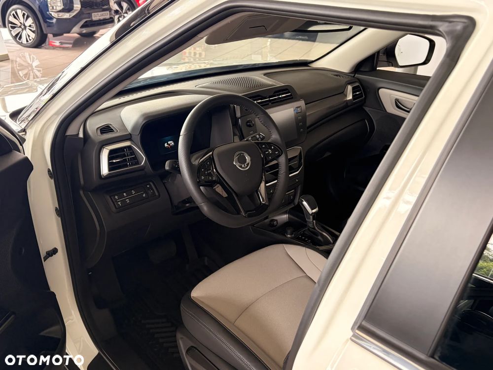 SsangYong/KGM Tivoli 1.5 T-GDI Adventure - 8