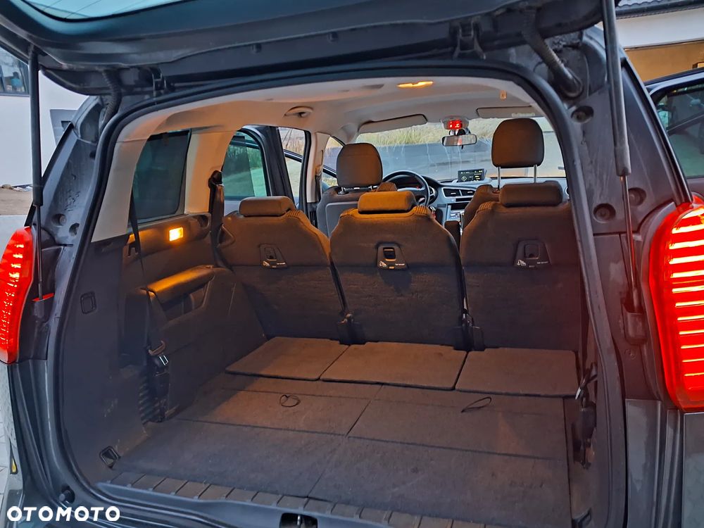 Peugeot 5008 1.6 BlueHDi Style 7os - 13