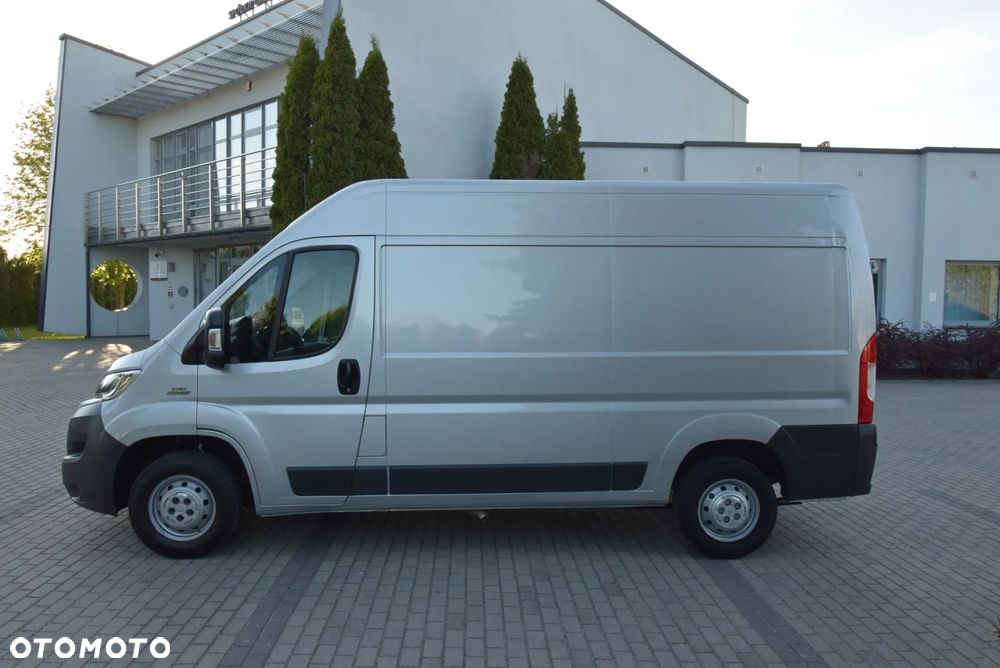 Fiat DUCATO L2H2 Salon PL 146 tyś km 2,3JTD 130 KM - 5