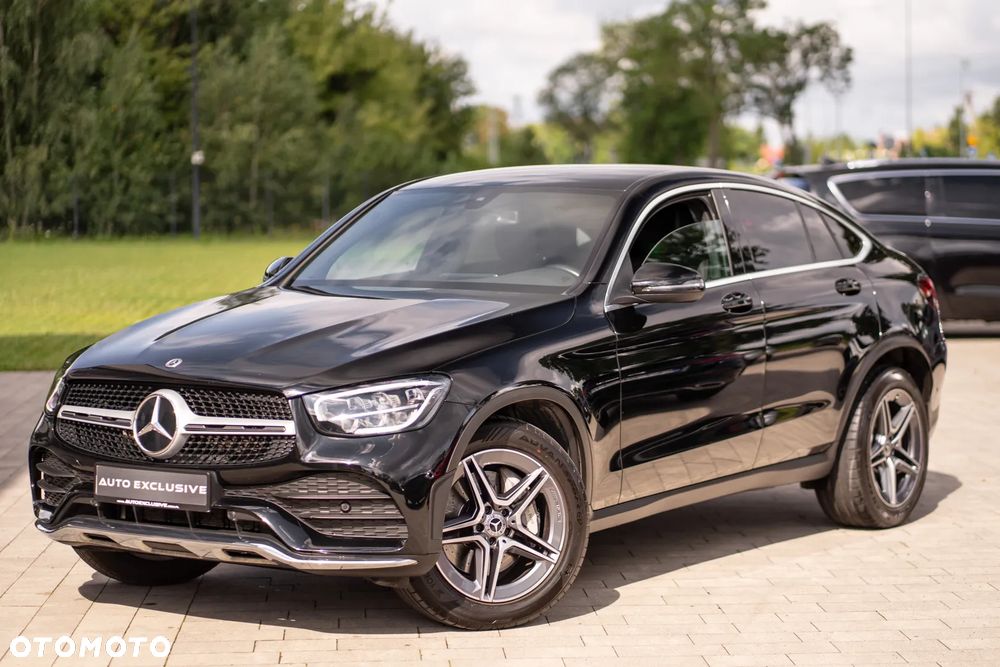 Mercedes-Benz GLC - 27