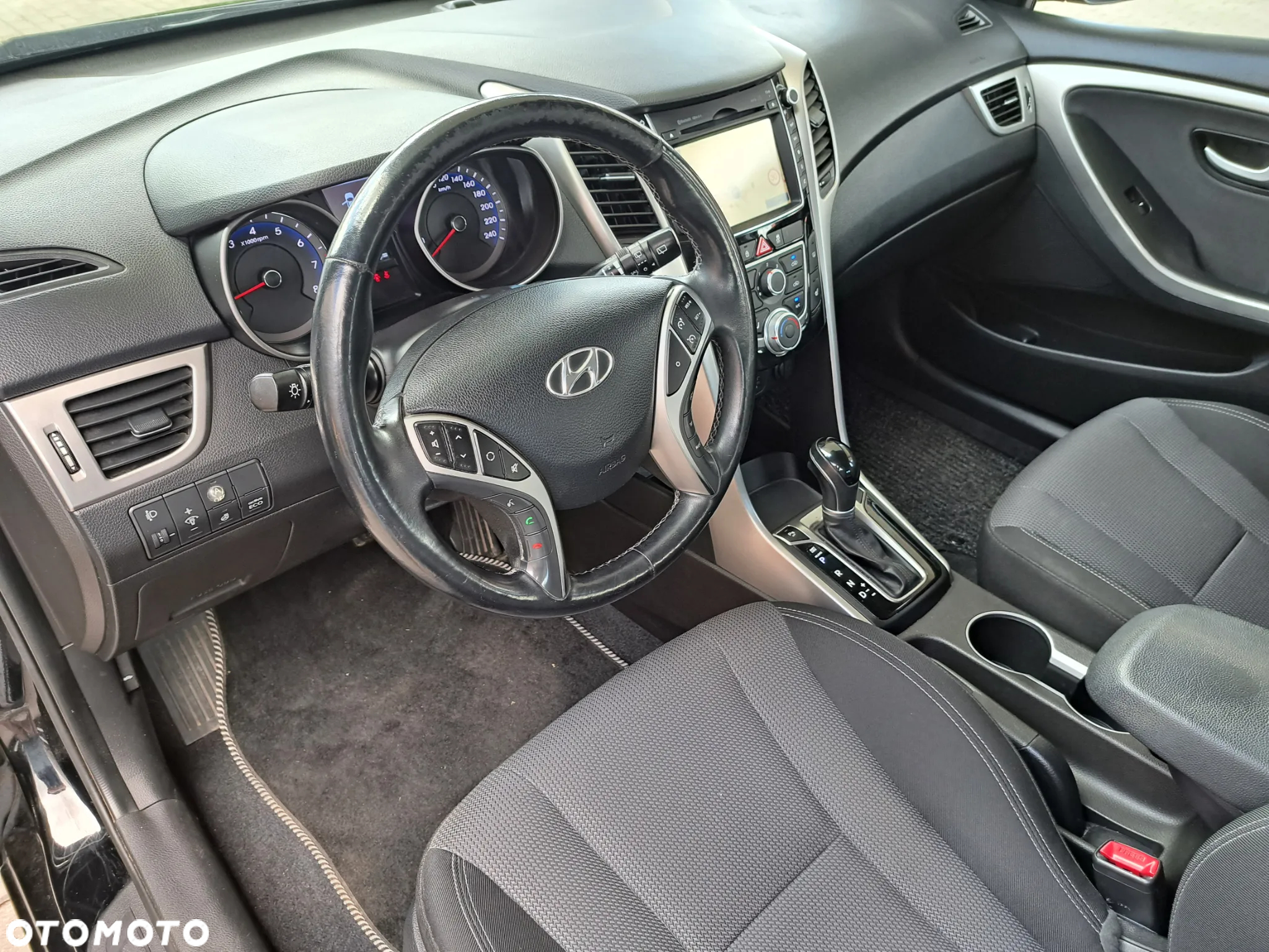 Hyundai i30 - 15