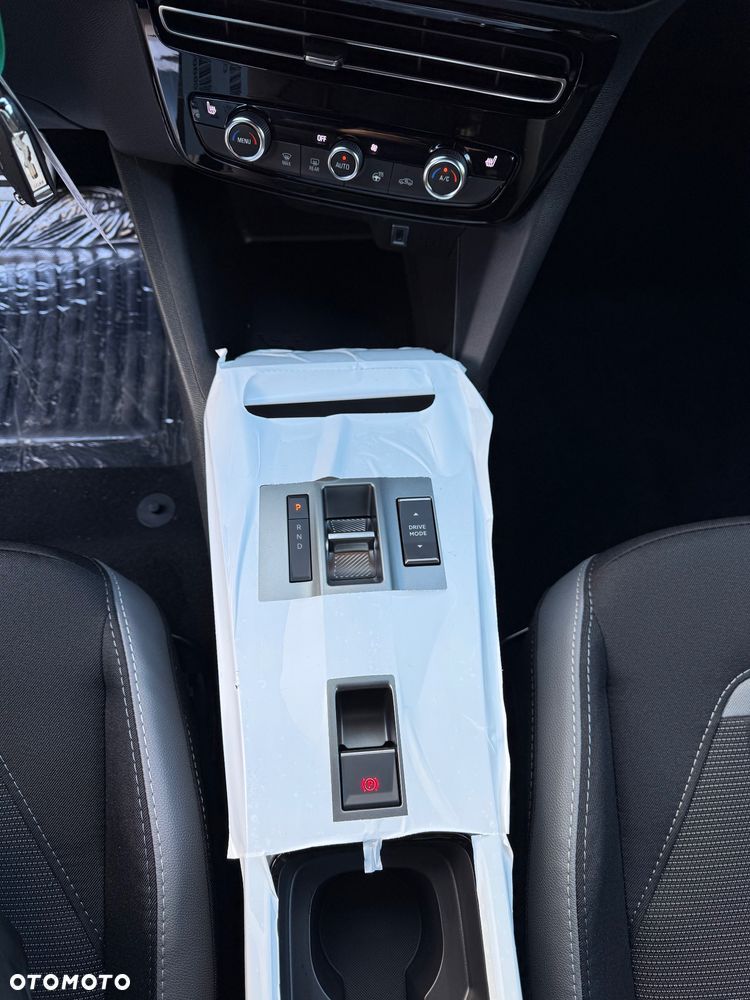 Opel Mokka 1.2 T mHEV GS S&S eDTC6 - 14