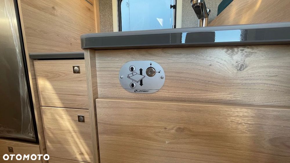 Dethleffs Other - 21