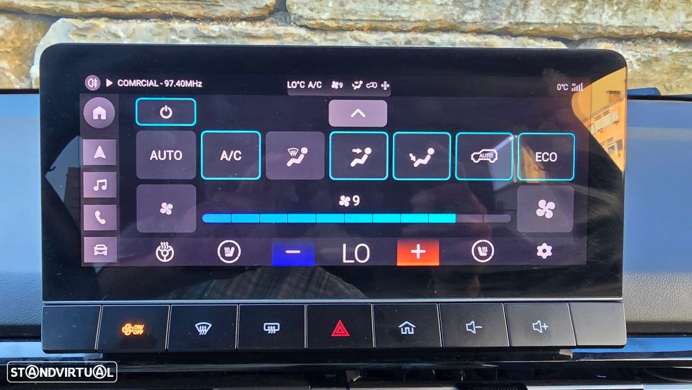 MG MG4 64 kWh Luxury - 39