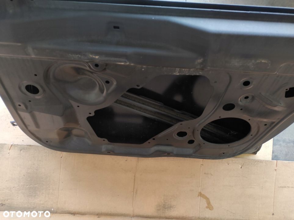 Drzwi Prawe Przód PP Oryginał Skoda YETI 09-17 - 3