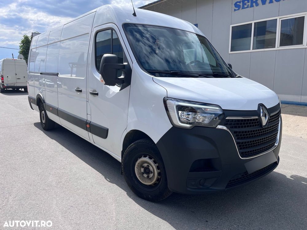 Renault Master - 2
