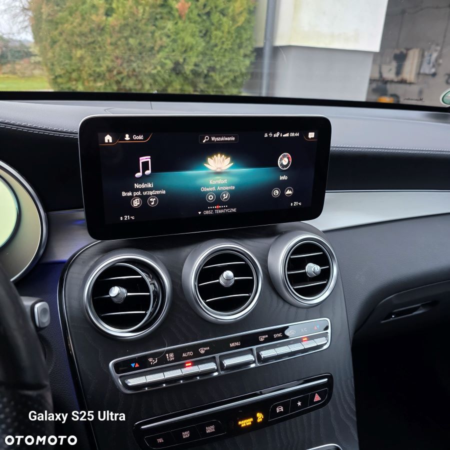 Mercedes-Benz GLC 200 d 4-Matic Business Edition - 25