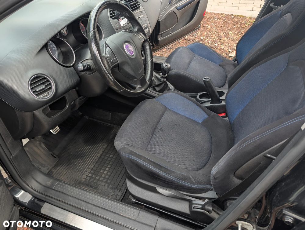 Fiat Bravo 1.4 T-Jet 16V Sport - 18