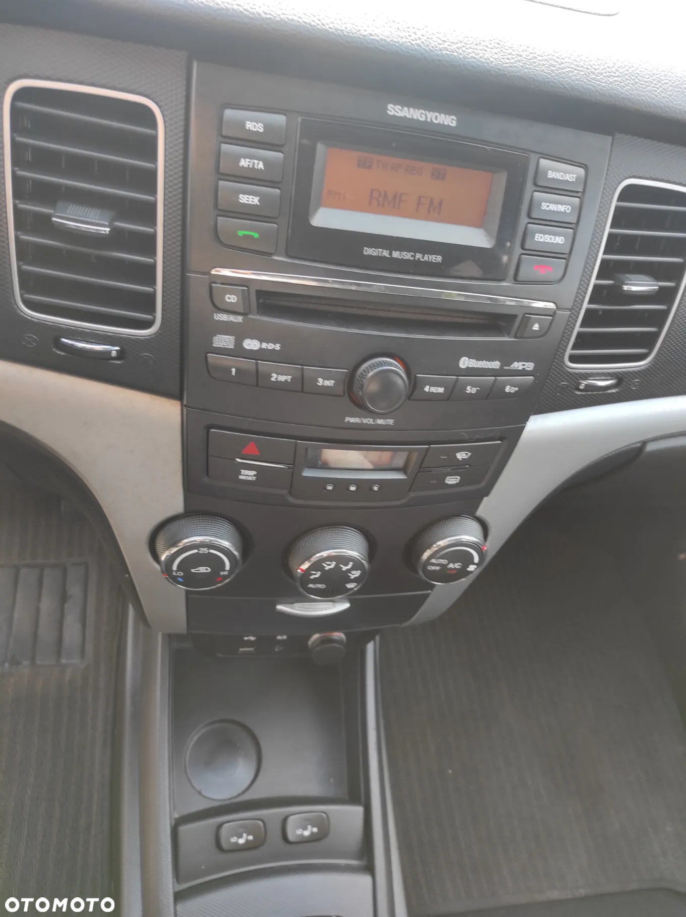 SsangYong/KGM Korando 2.0 e-XDi Crystal 2WD - 8