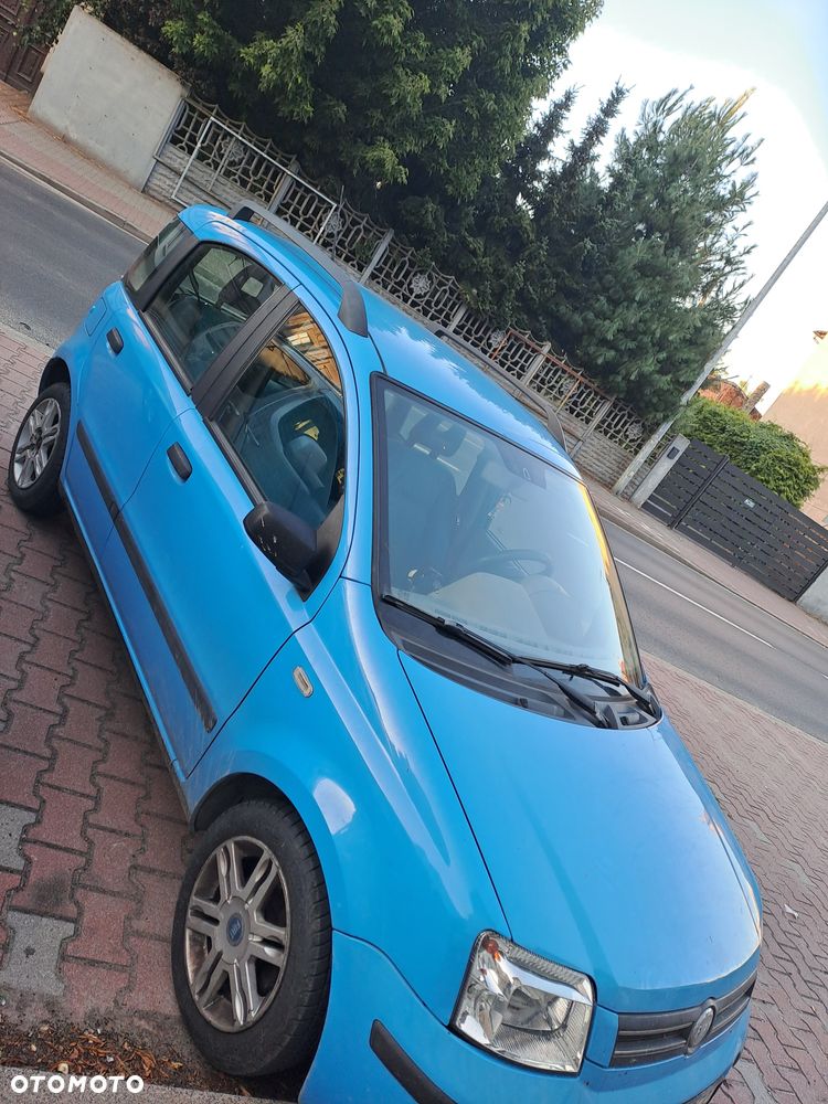 Fiat Panda - 2