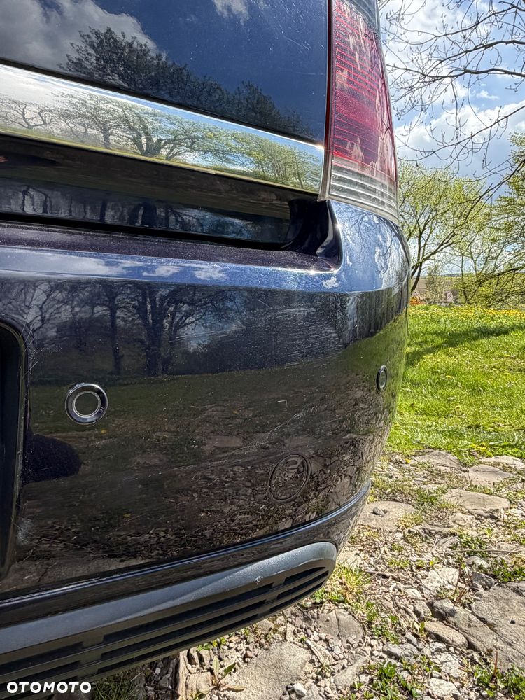 Opel Vectra 1.8 GTS - 9