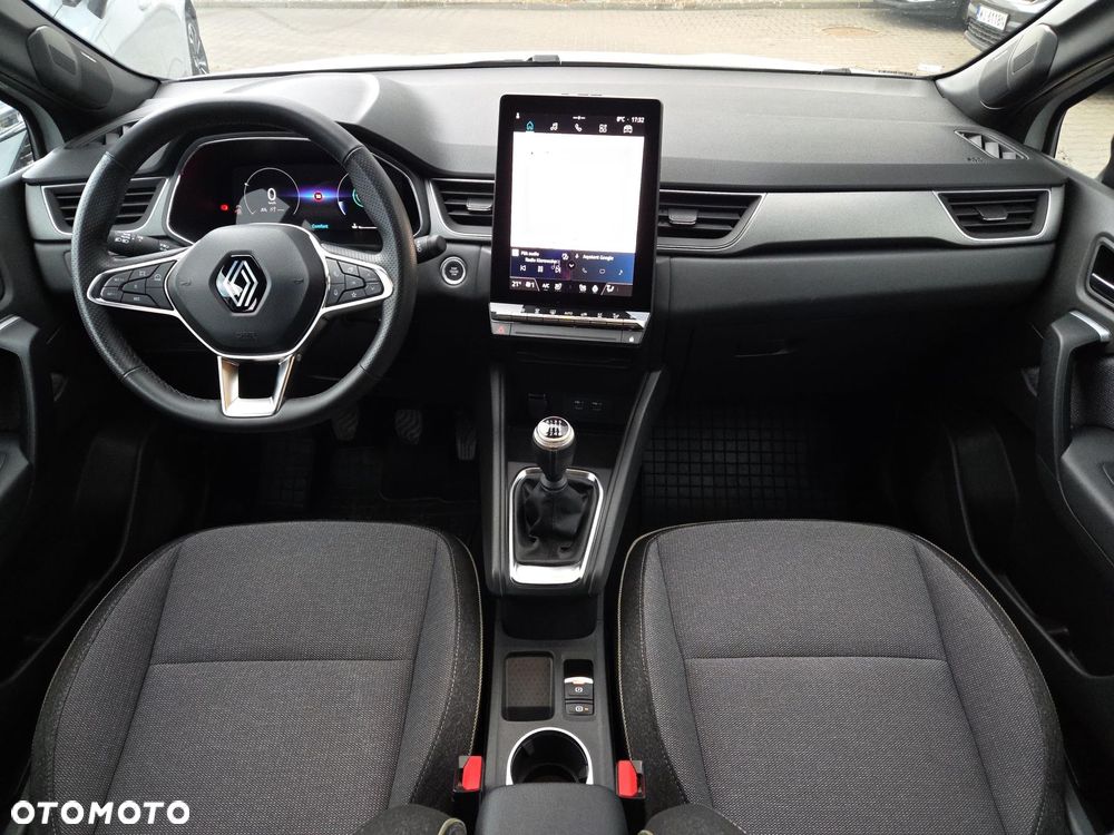 Renault Captur 1.0 TCe Techno - 15