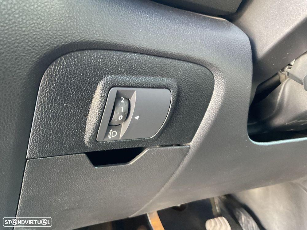 Renault Scénic 1.3 TCe Bose Edition - 20