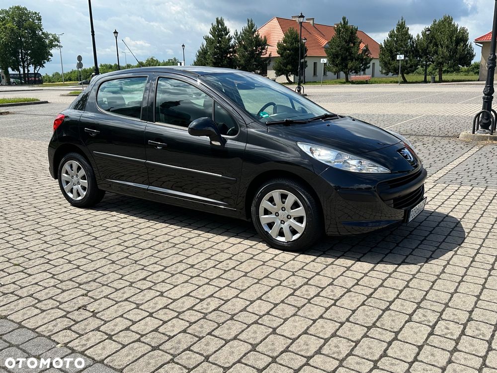 Peugeot 207 75 forever - 19