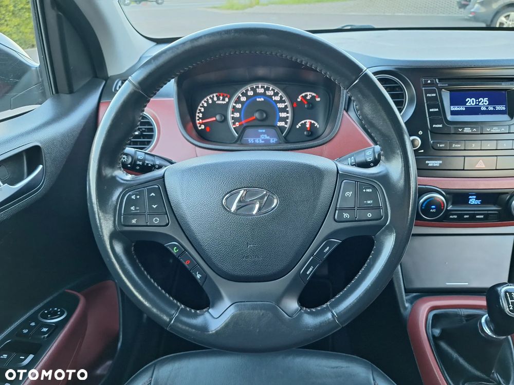 Hyundai i10 1.2 Style - 21