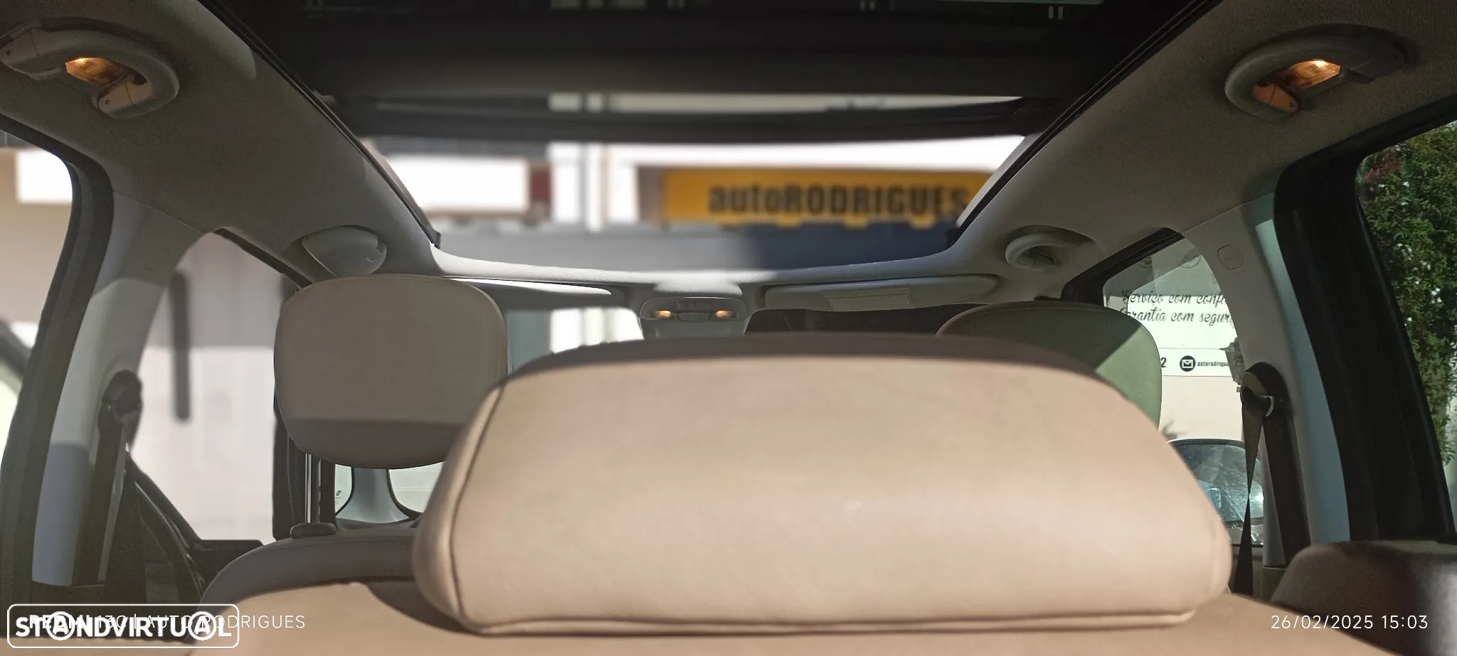 Fiat 500L 0.9 8V TwinAir Lounge Natural Power - 15