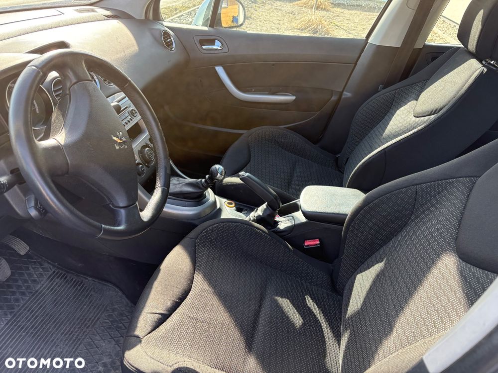 Peugeot 308 1.6 HDi Trendy - 7