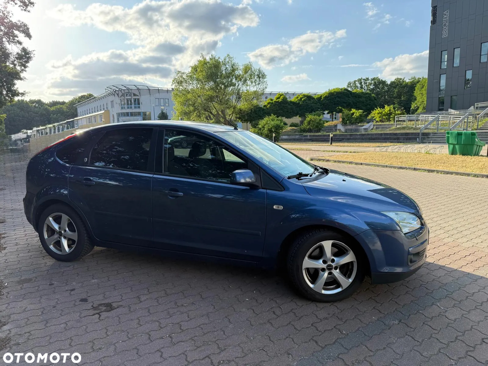 Ford Focus 2.0 16V Ghia - 3
