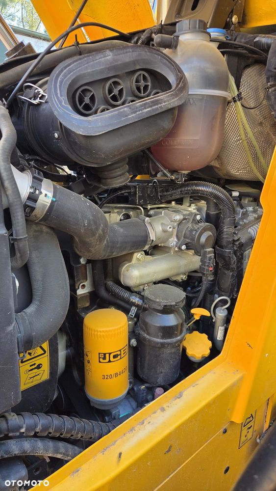 JCB 4 CX PRO - 21