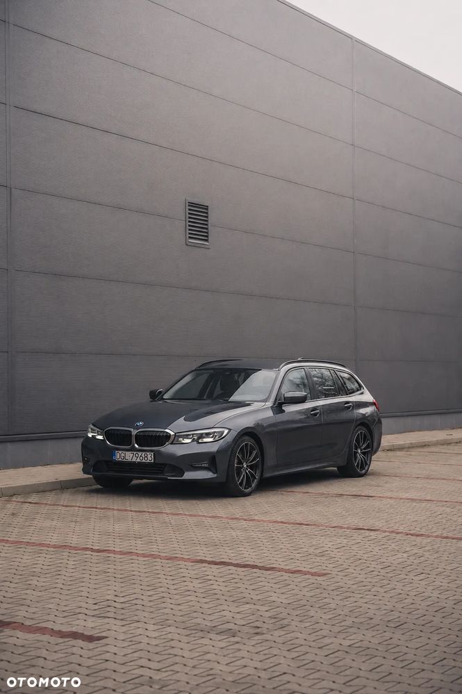 BMW Seria 3 320d - 7