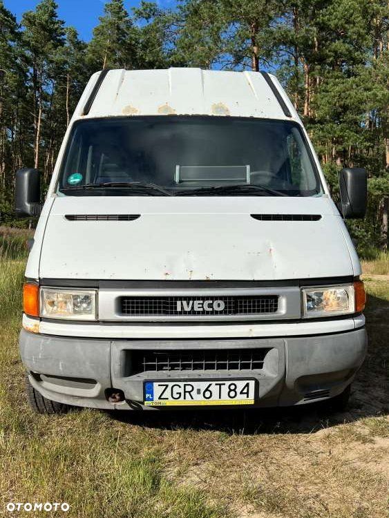 Iveco Daily - 5