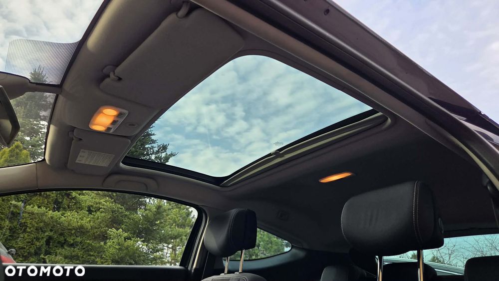 Renault Megane 1.9 dCi FAP Dynamique - 11