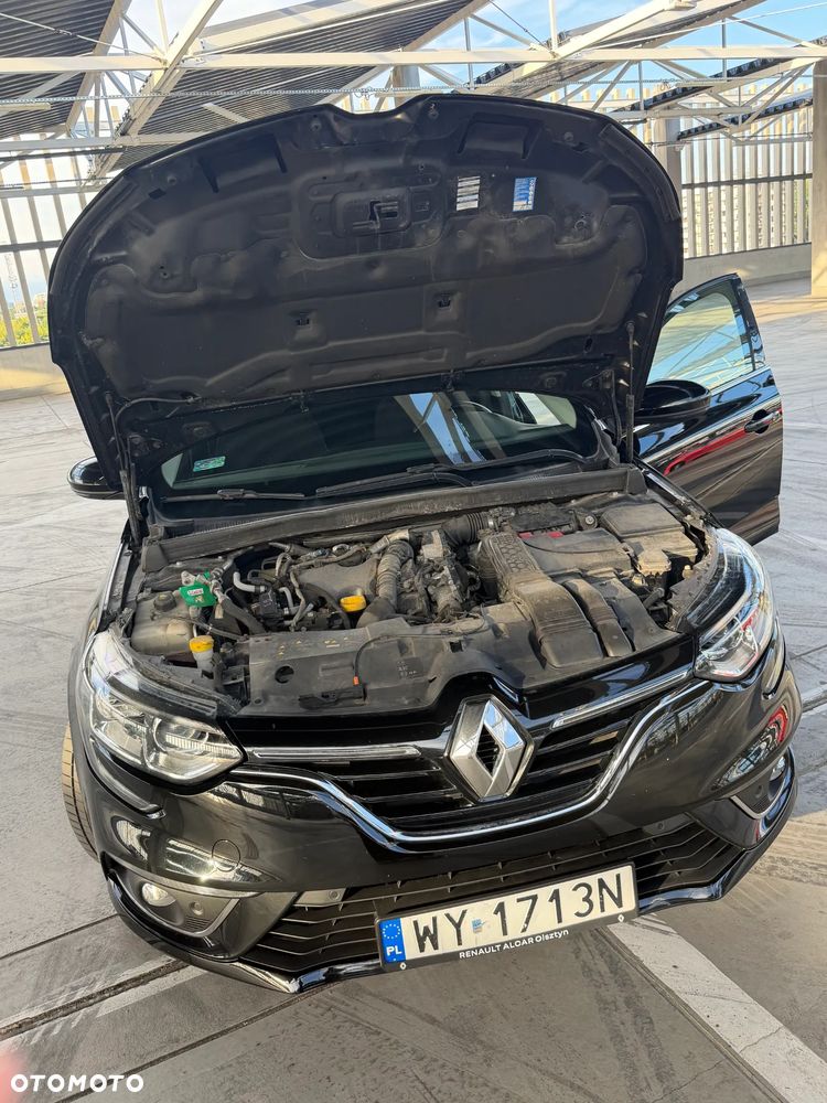 Renault Megane - 34