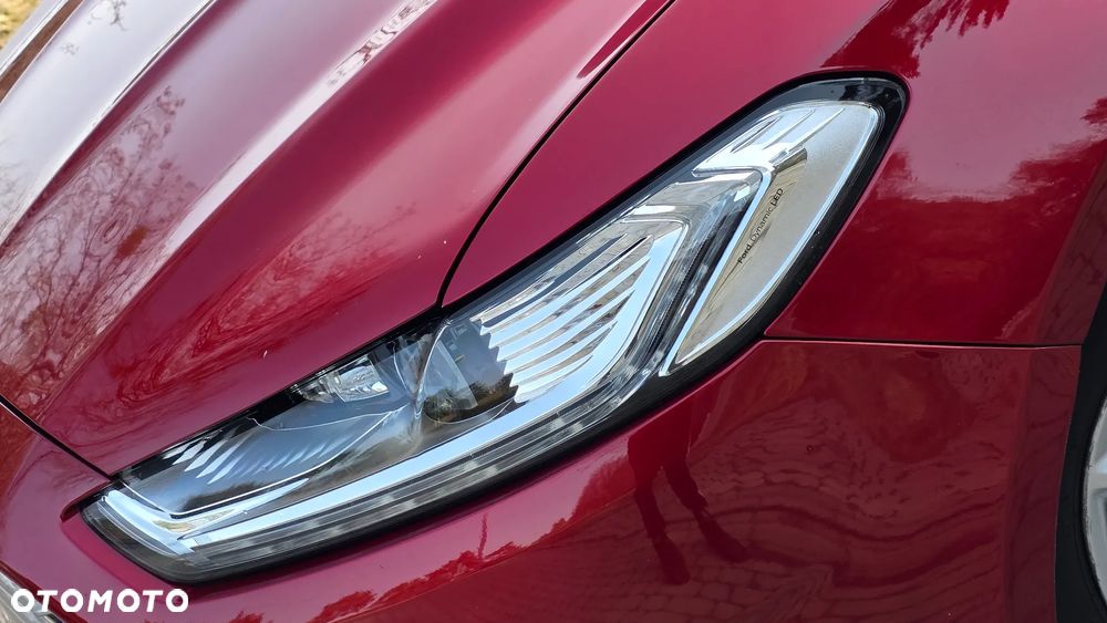 Ford Mondeo 1.5 EcoBoost ST-Line - 12