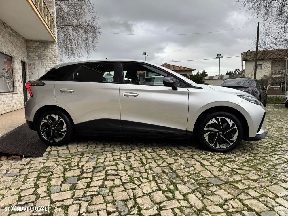 MG MG4 51 kWh Standard - 5