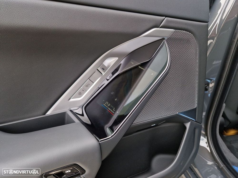 BMW i7 eDrive50 Pack Desportivo M Pro - 11