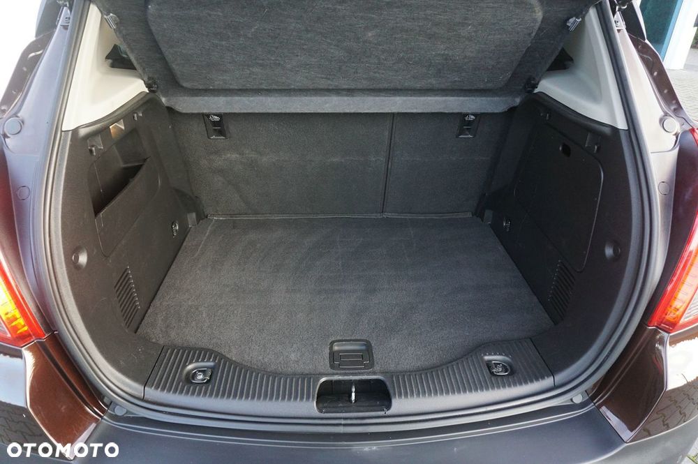 Opel Mokka 1.4 T Enjoy S&S 4x4 - 24