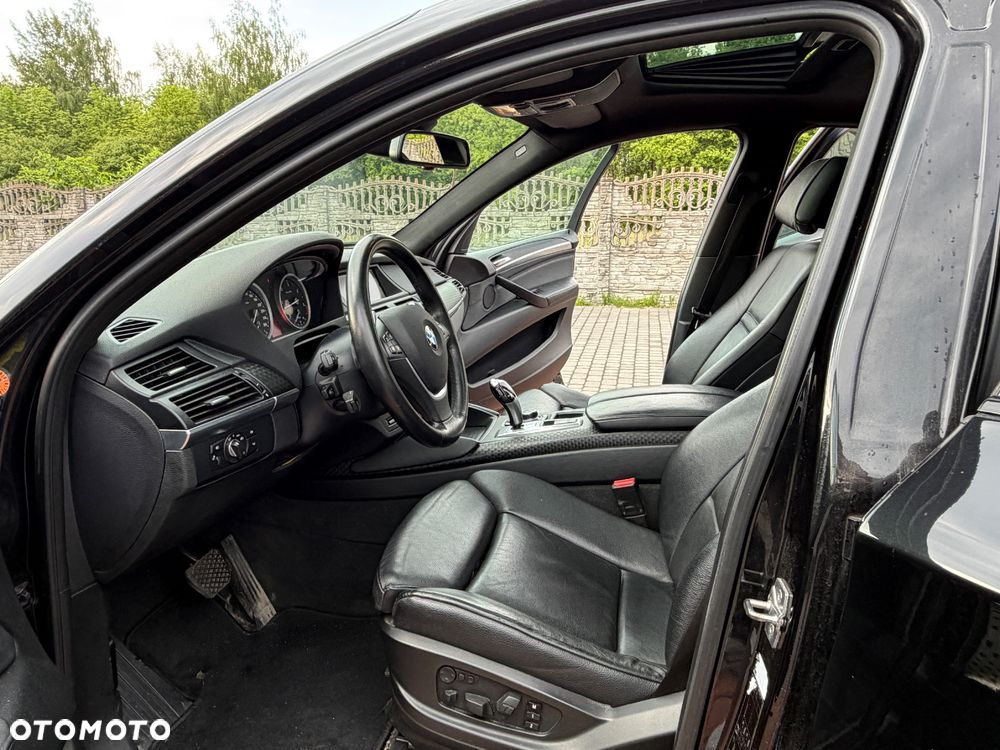 BMW X6 xDrive30d Edition Exclusive - 19