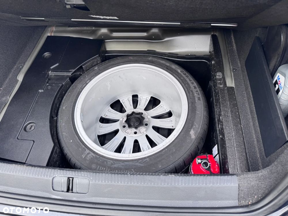 Volkswagen CC 2.0 TDI DPF BMT - 14