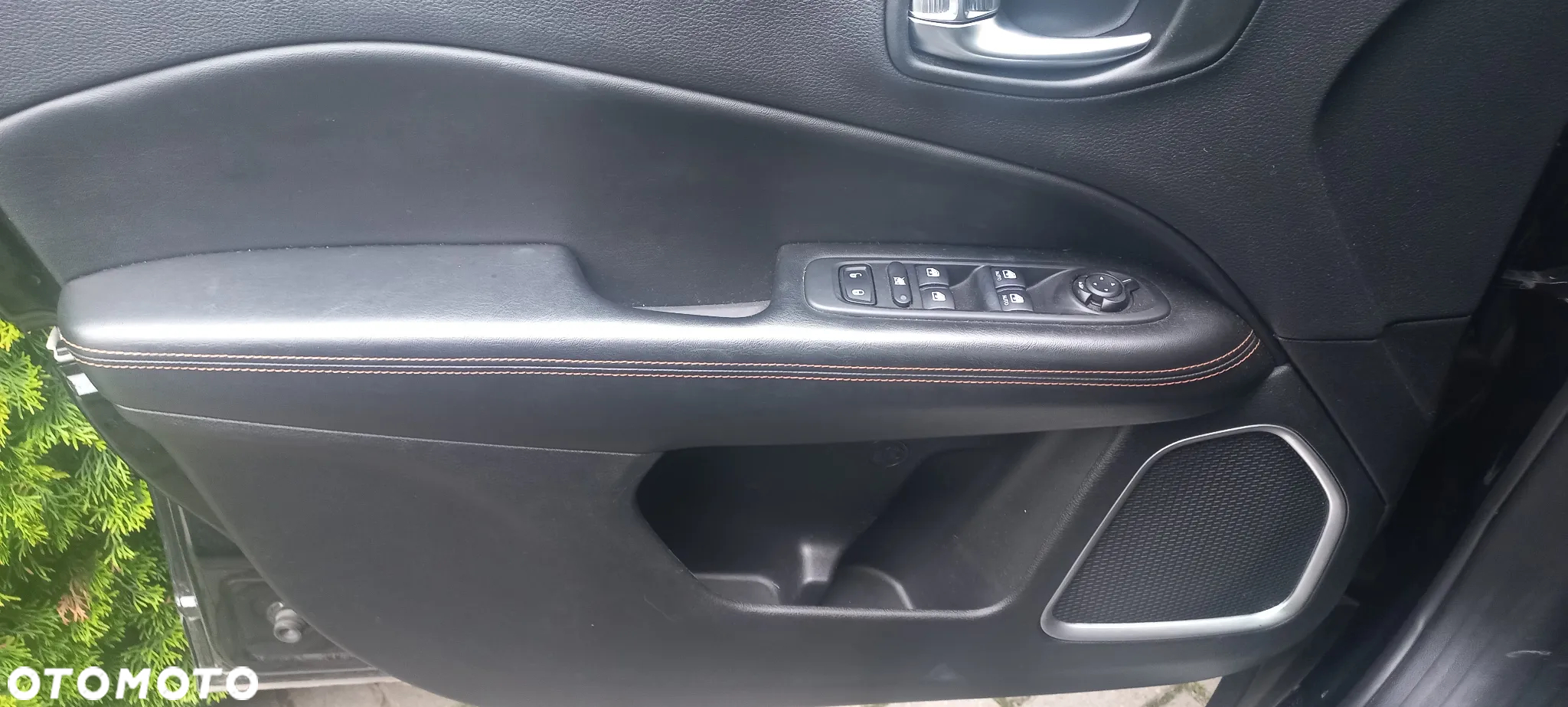 Jeep Compass 1.4 MultiAir Limited - 23