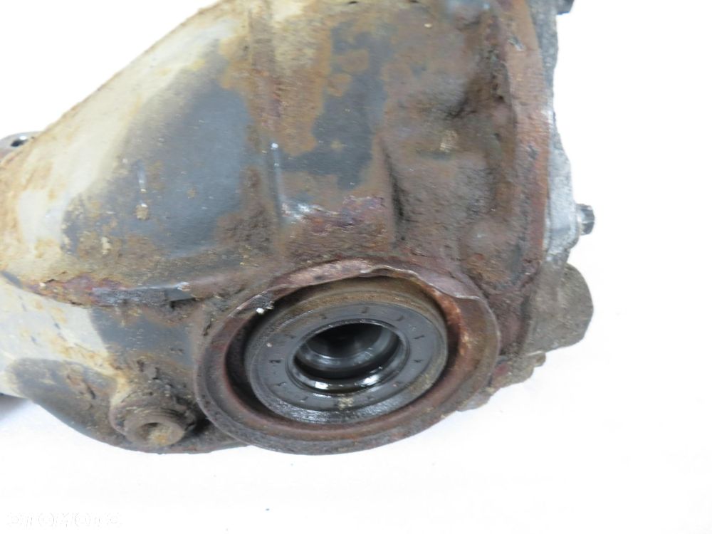 DYFER MERCEDES CL203 C 220 CDI 2103513308 2,65 - 4