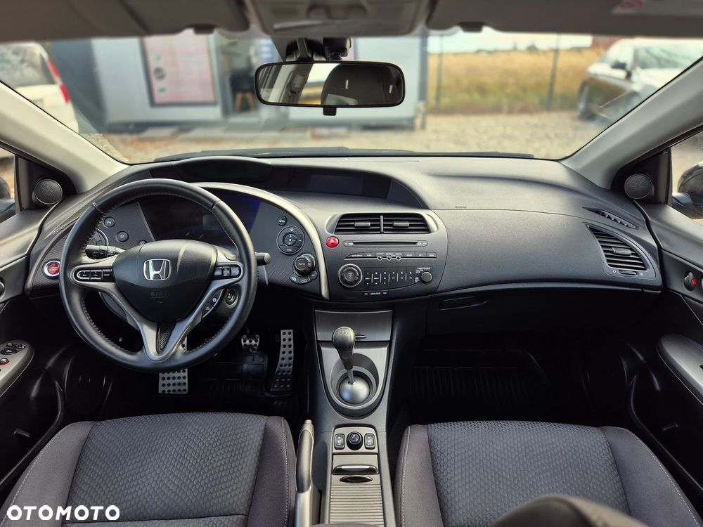 Honda Civic - 25