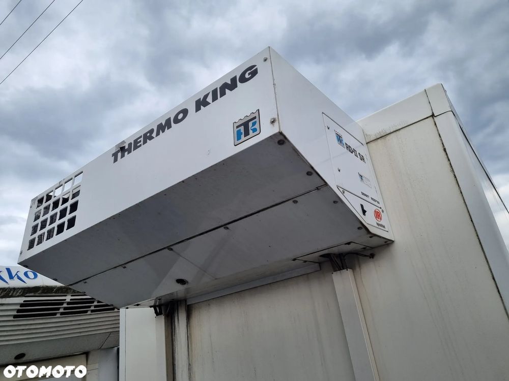 Thermo King T-1000R T-1200R  Carrier 850 950 1150 Agregat - 4