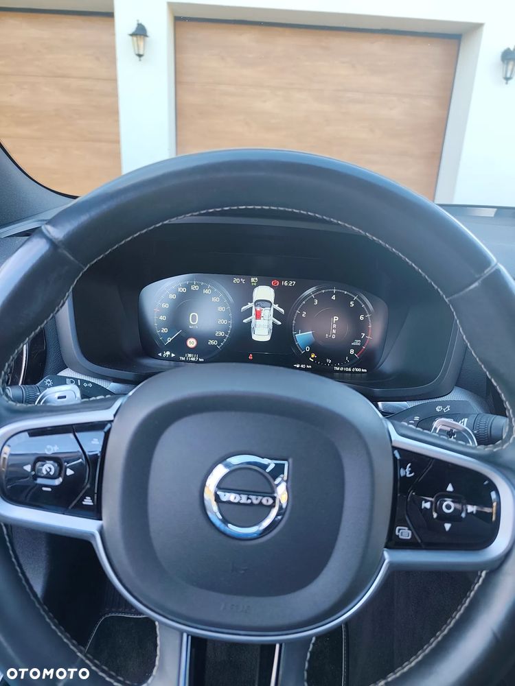 Volvo S60 T6 AWD R-Design - 7