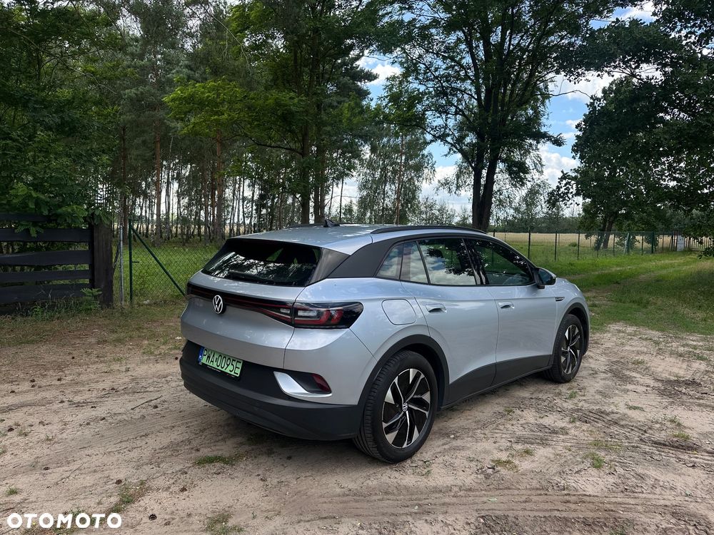 Volkswagen ID.4 77kWh Pro - 3
