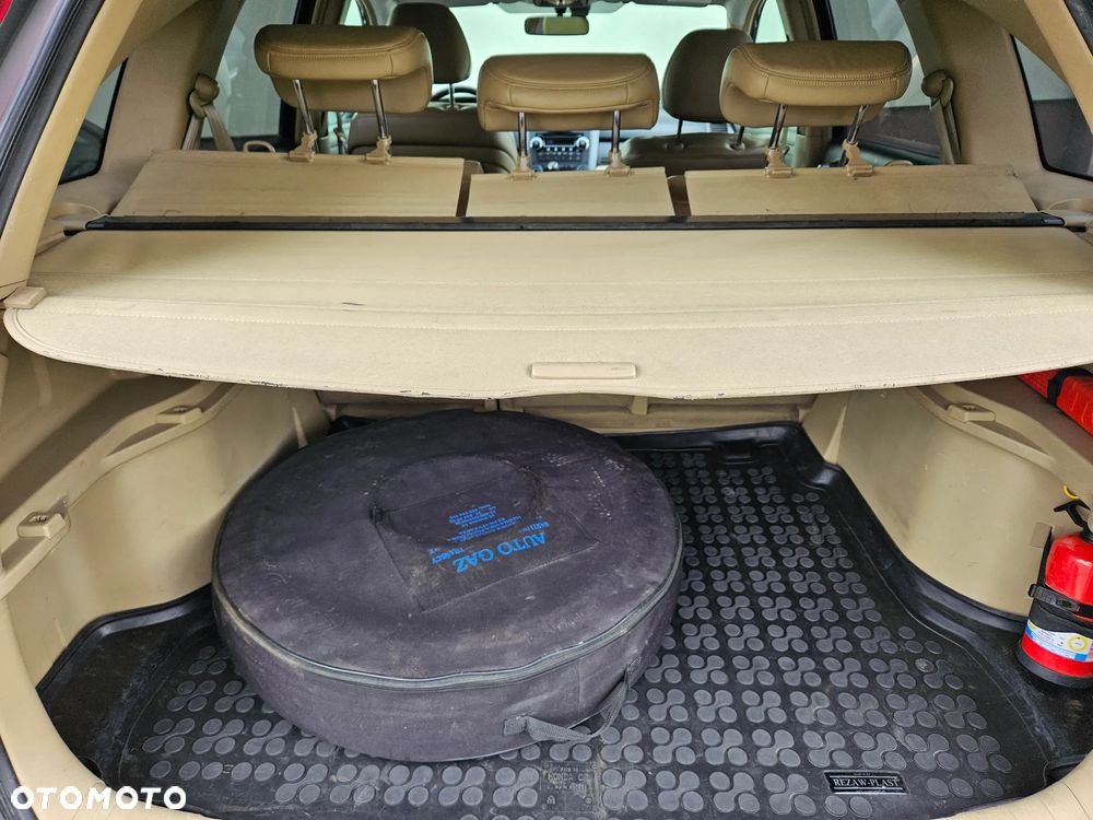 Honda CR-V 2.0i-VTEC Elegance - 15
