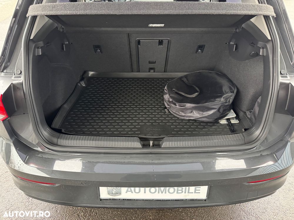 Volkswagen Golf 1.5 TSI eHybrid DSG PHEV Style - 12
