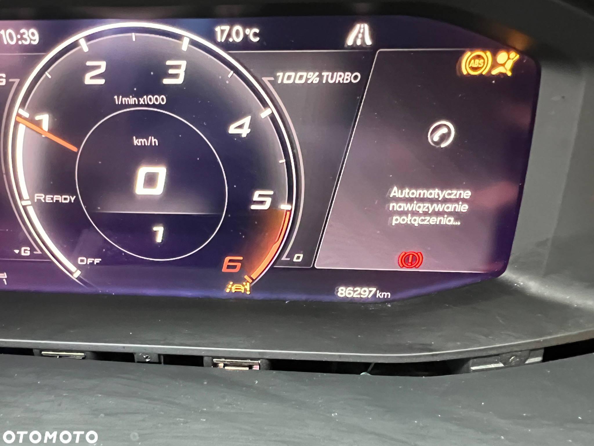 Cupra Formentor 2.0 TDI - 13