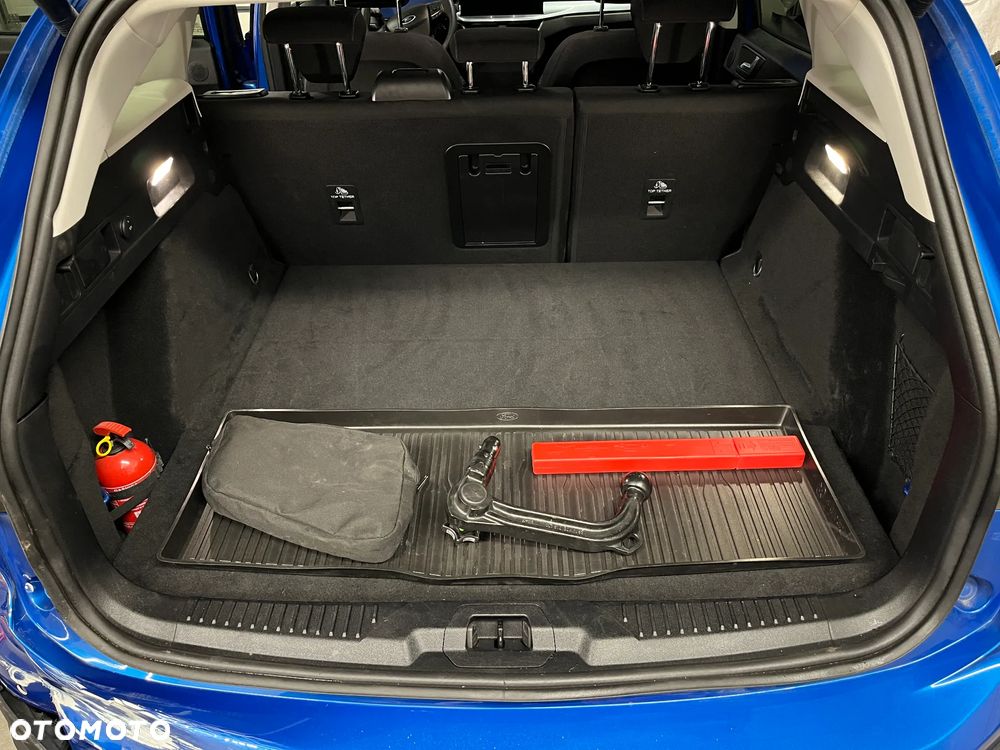 Ford Focus 1.0 EcoBoost mHEV Active X - 28