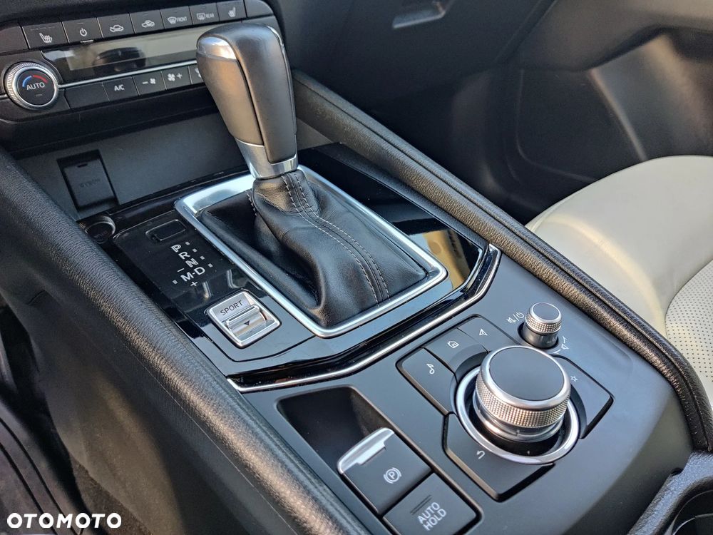 Mazda CX-5 - 17
